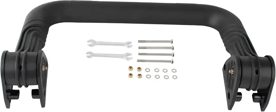 295100747 Watercraft Reboarding Step Ladder,Retractable Spring Loaded Boarding Ladder Compatible with Sea Doo SE GTR GTRX GTS RXPX RXTX Wake PRO 295100869