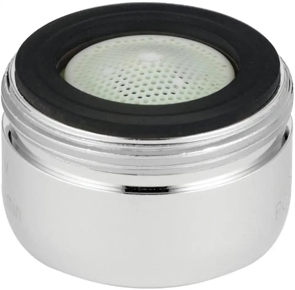 Delta Faucet RP330 Aerator for 2.2 GPM, Chrome