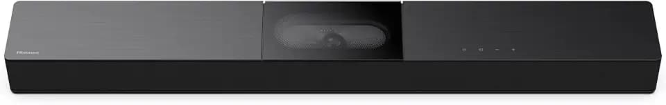 HS2000, 2.1 Kanal Soundbar, Visual Built-in subwoofer, 240W max Audio Power,Dolby Audio, DTS Virtual:X, TV Mode, EzPlay