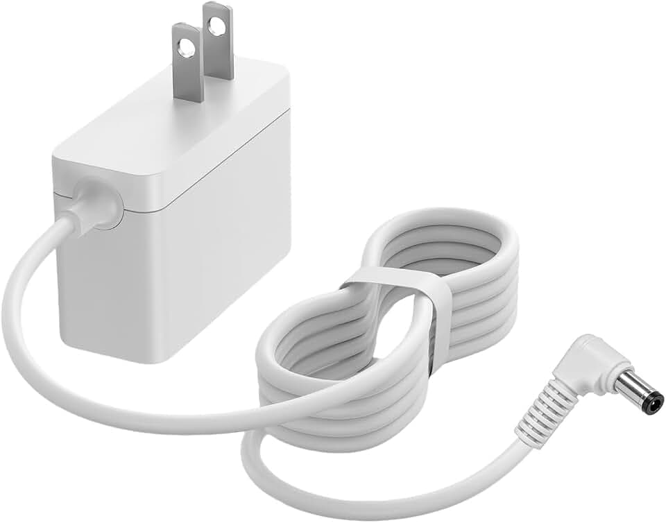 Power Adapter Compatible with Levoit Standing Fan LPF-R432-WUS