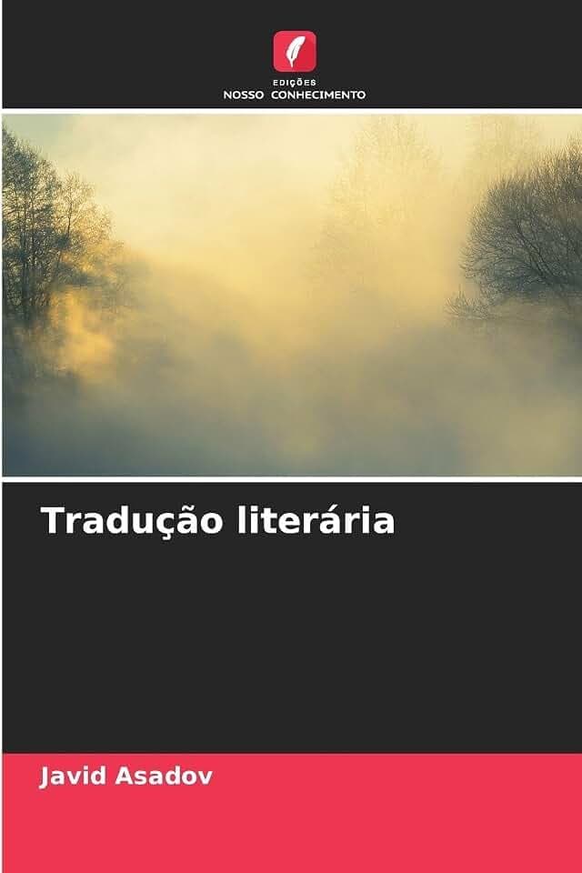 Tradução literária: DE