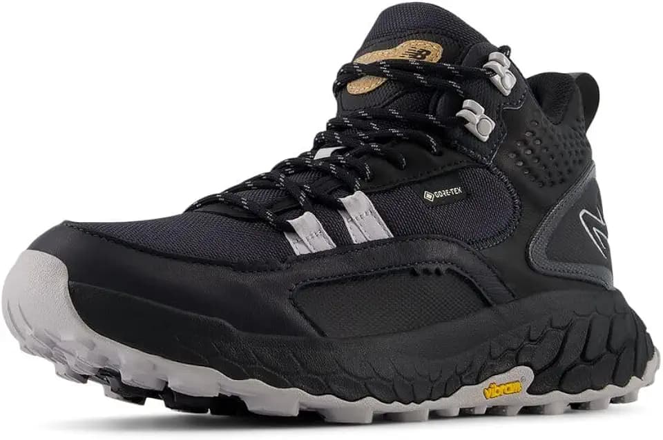 New Balance Women's Fresh Foam X Hierro Mid V1