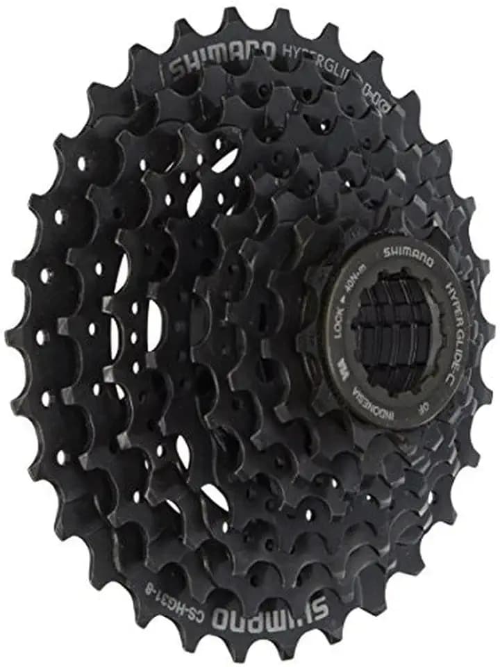 Altus Shimano Cassette Sprocket CS-HG31