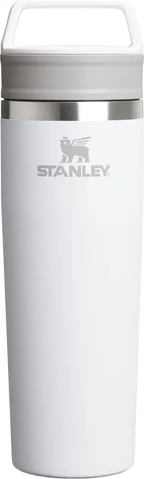 STANLEY Cafe-To-Go Travel Mug, 20 oz, Frost