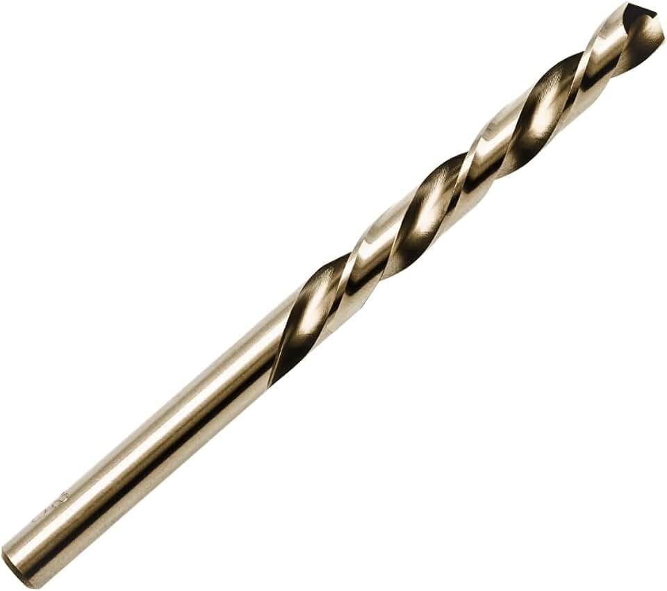 Högert Technik Metallbohrer Co5% 12.0 mm, 1 Stck., HT6D139