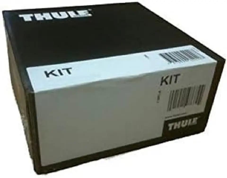 Thule 145248 Evo Clamp Montagesatz