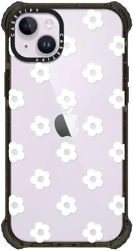 CASETiFY for iPhone 14 Plus Case - Ultra Impact