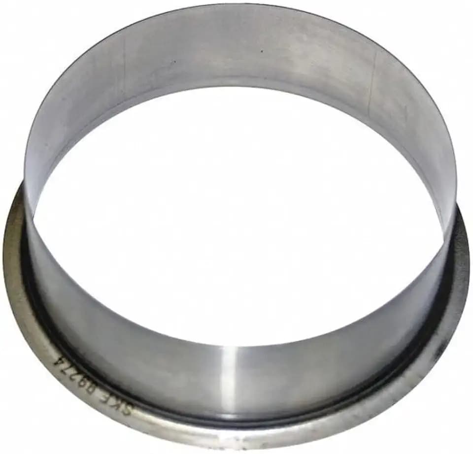 SKF 99346 Speedi Sleeve, SSLEEVE Style, Inch, 3.5in Shaft Diameter, 0.625in Width