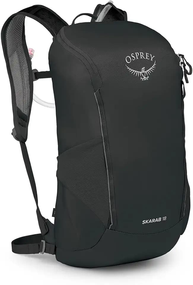 Osprey Skarab Men's Hiking Backpack with Hydraulics Reservoir