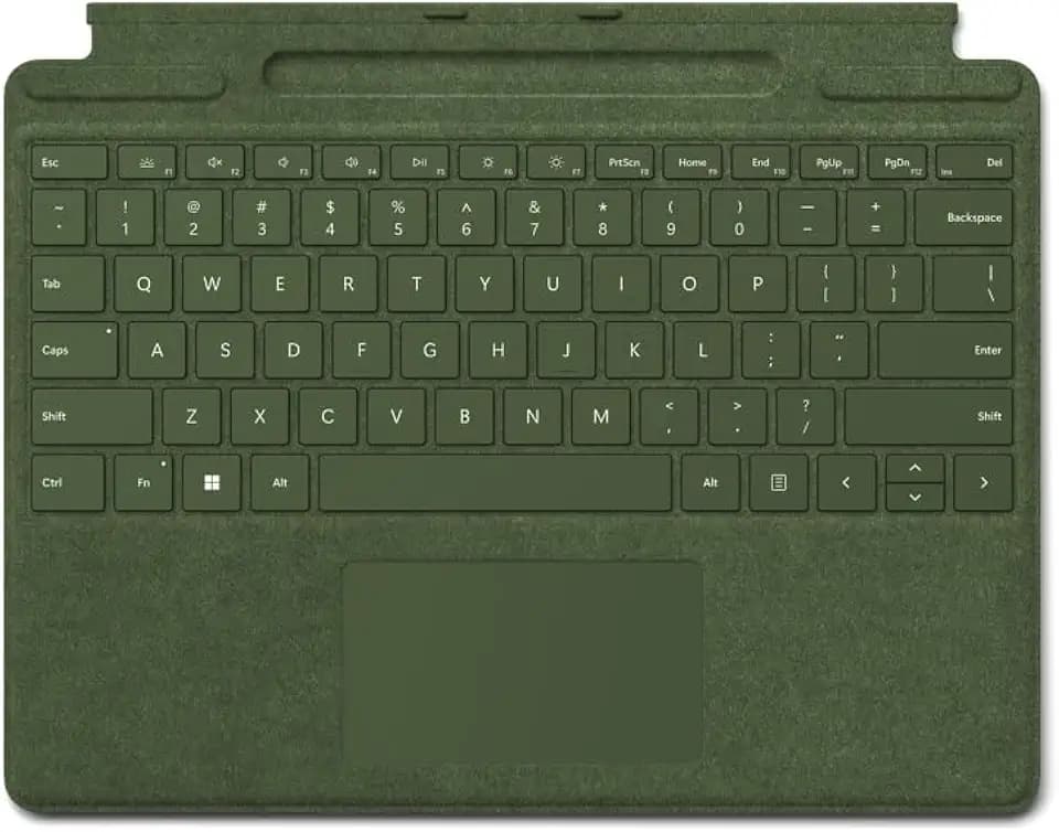 Microsoft Pro Sig KB ASKU SC French HDWR Forest