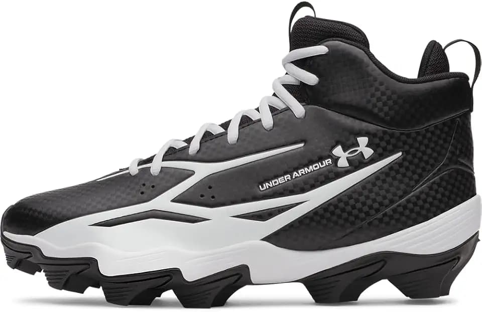 Under Armour Men's Spotlight Hammer Football Cleats