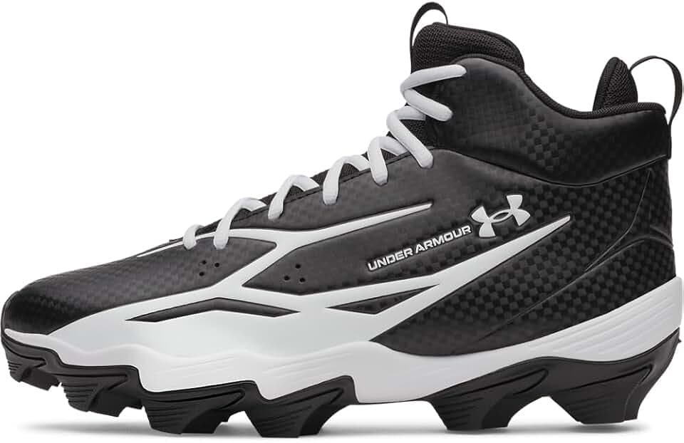 Under Armour Men's Spotlight Hammer Football Cleats