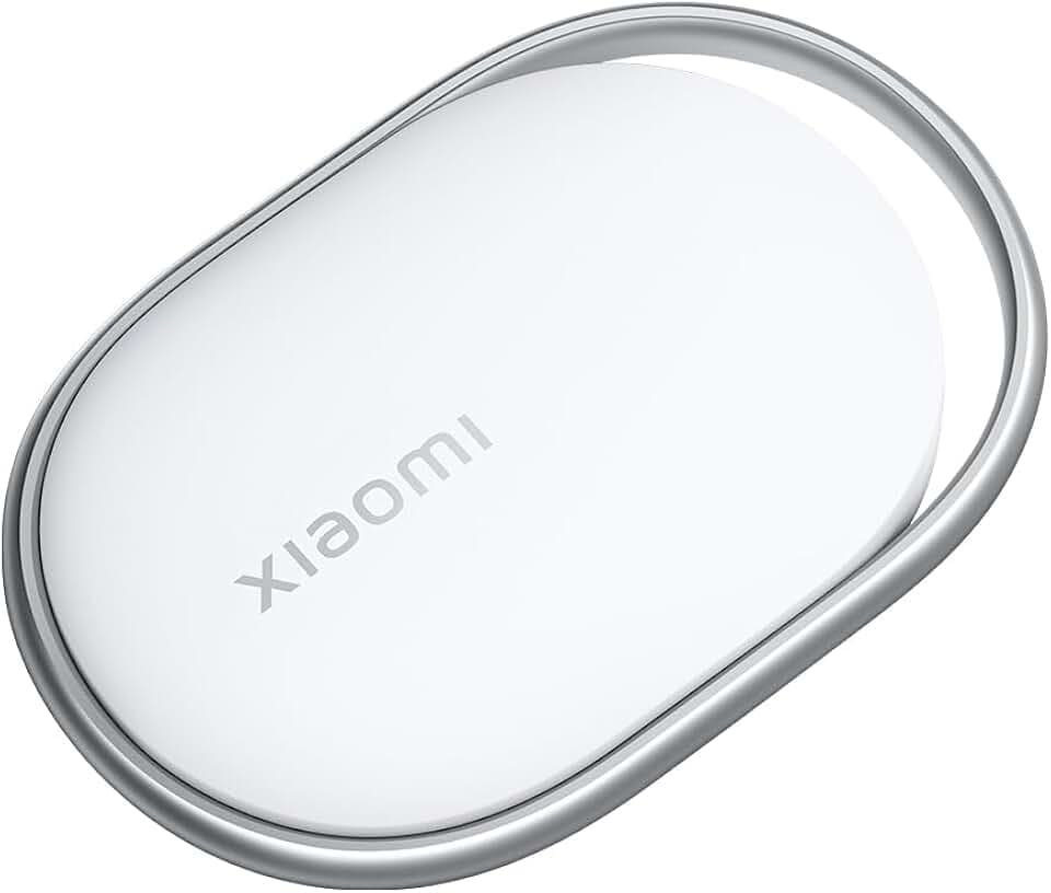 XIAOMI Smart Tag, Tracker, IP67, 1 Jahr Akku, 1er Pack