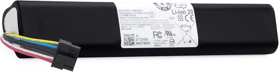 4200MAH Battery Replacement Compatible with Neato D7 D6 D5 205-0011 D3 D4