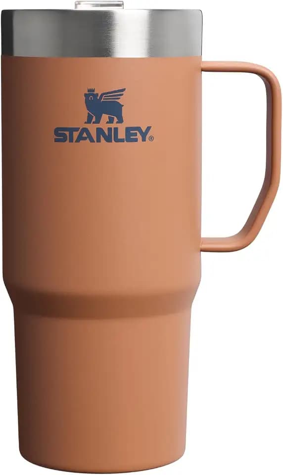 STANLEY Everyday Suburban Mug, 16 oz, Toast