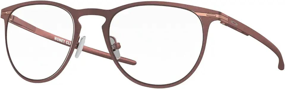 Oakley Unisex OX5145-514502-52 Sonnenbrille, Copper, 54