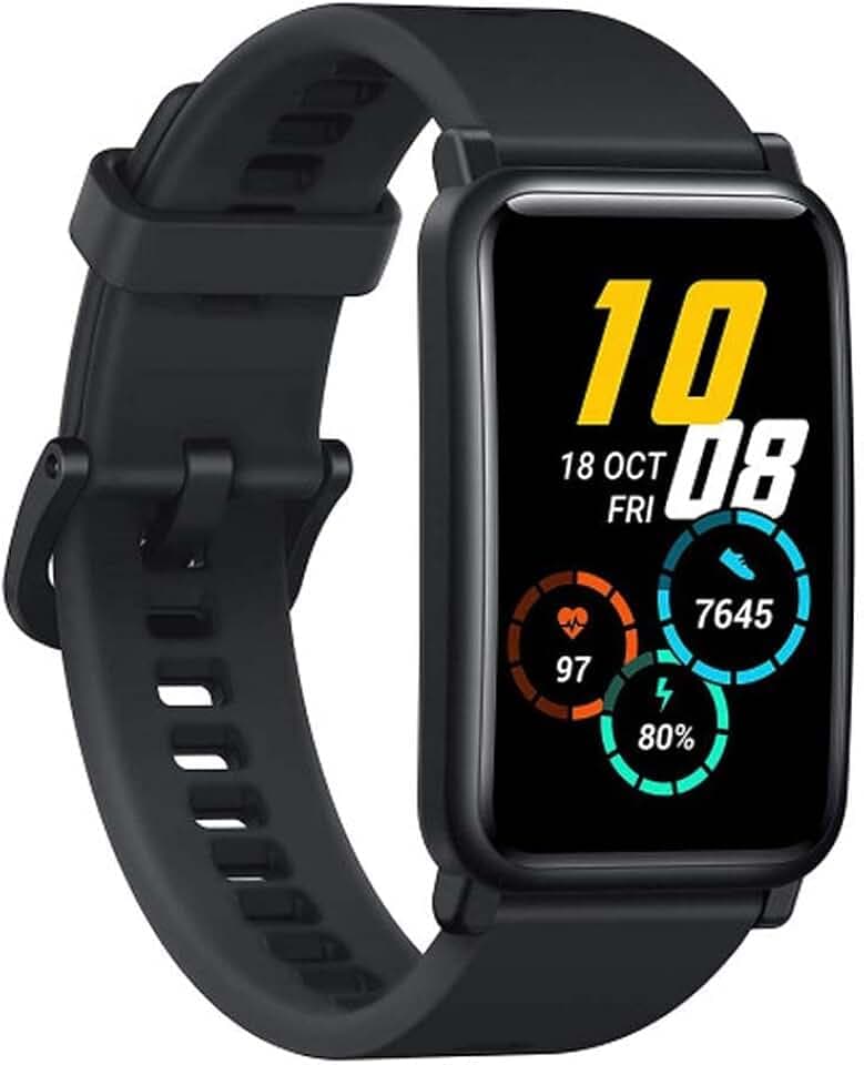 Honor Armbanduhr ES