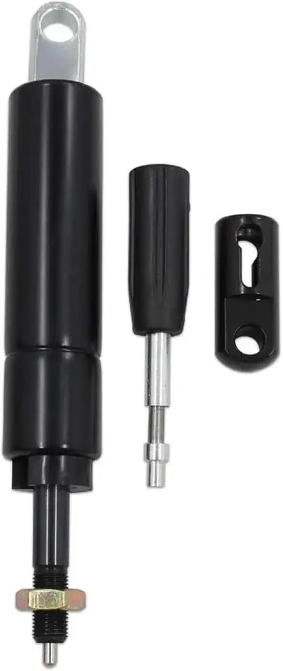 Tilt Steering Adjustment Shock Repair Part 709402419 Replaces Premium For Maverick X3 Turbo R Std Xds Dps Xrs Xmr Metal