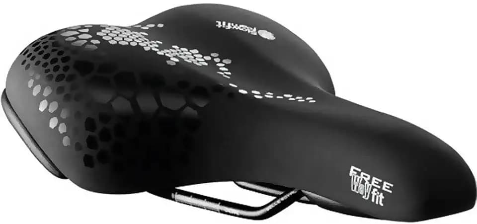 Selle Royal Women's Freeway Fit Cycling Saddle