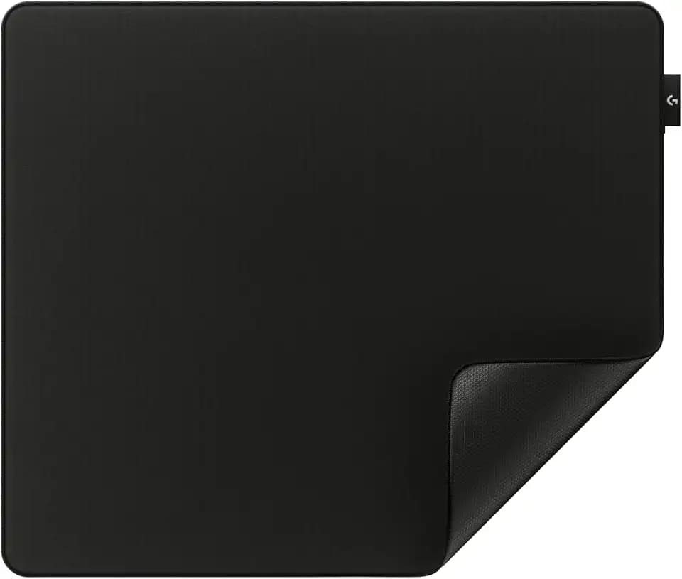Logitech G PRO X Control Gaming-Mauspad, groß (400 x 460 x 6mm)
