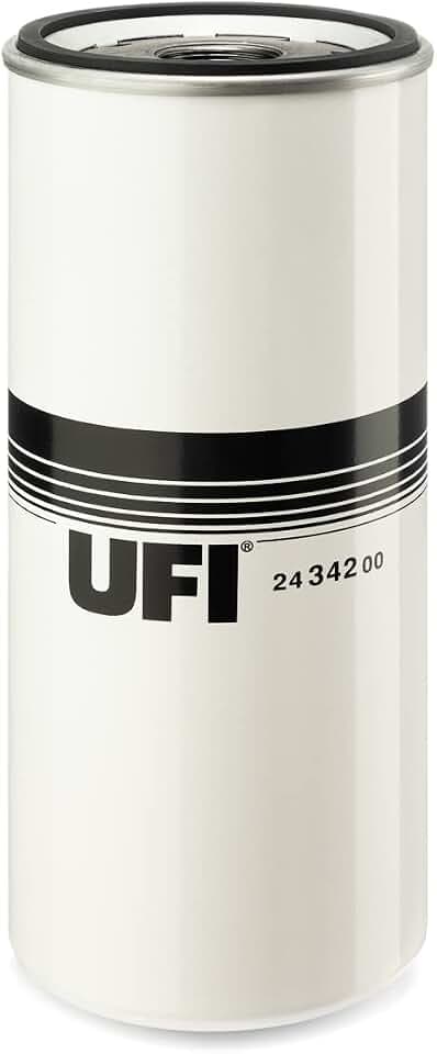 UFI Filters, Dieselfilter 24.342.00