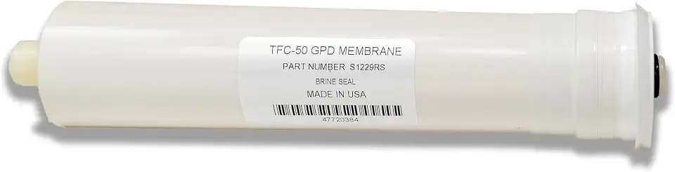 TFC-50 GPD RO Membrane Filter, RainSoft Compatible, Model RS9-S1229RS, Made in USA