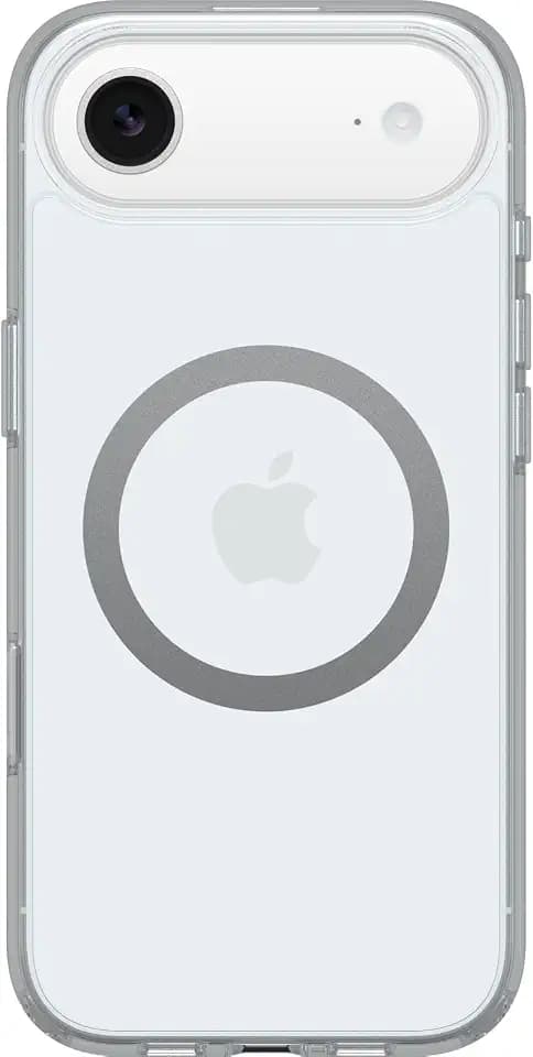 OtterBox iPhone Air Symmetry Series Clear Case - Clear