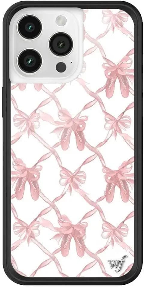 Wildflower Cases - iPhone 16 Pro Max Compatible - On Pointe