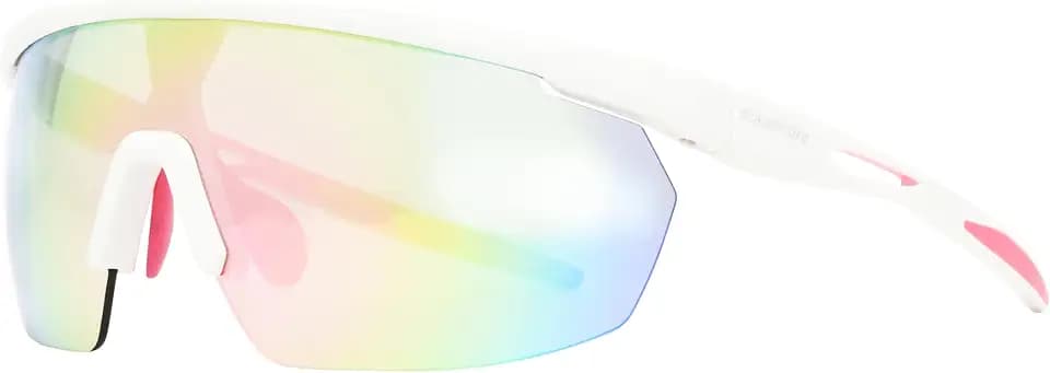 Easton Unisex Blaze Jr. Shield Sunglasses