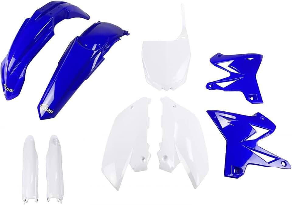 UFO PLAST full KIT 999 Yamaha YZ 250 2008-2014