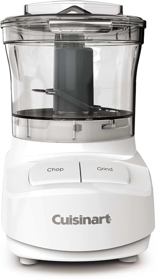 Cuisinart 3-Cup Mini Chopper, CCH-3