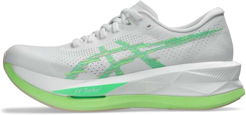 ASICS Women's SONICBLAST Running Shoes