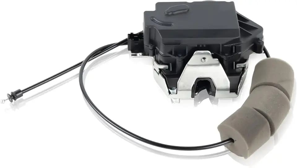 Heckklappenschloss Stellantrieb kompatibel mit ML-Klasse W164 R-Klasse W251 V251 GL X164 2005–2017, Ersatz für 1647400300 A1647400735 1647400335