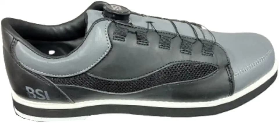 BSI Men's Solace Bowling Shoe