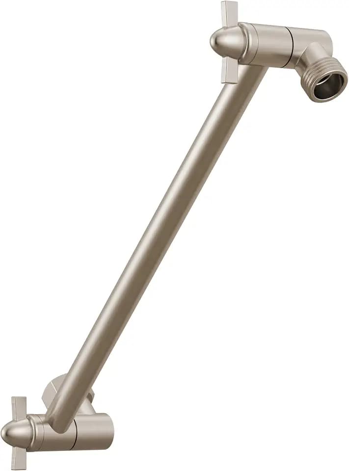Adjustable Shower Arm