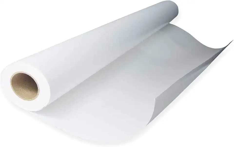 A-SUB Sublimation Paper Roll 17 Inch x 300 ft, 105gsm