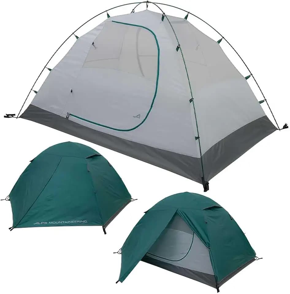 ALPS Mountaineering Backpacking-Tents Lynx 4
