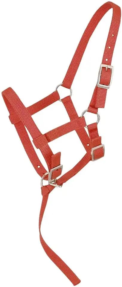 Tough1 Adjustable Halter