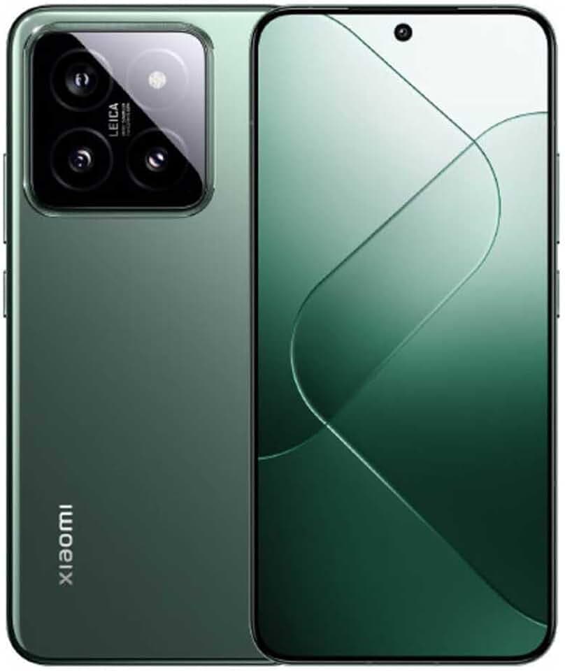 Xiaomi 14 5G 12/512GB Dual-SIM MZB0G1CEU