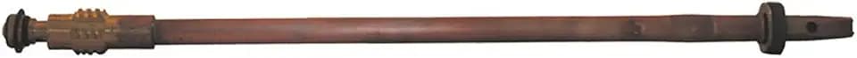 Prier 123-4093 400 Series Mansfield Style Stem Assembly for 8-Inch Sillcock ASFP