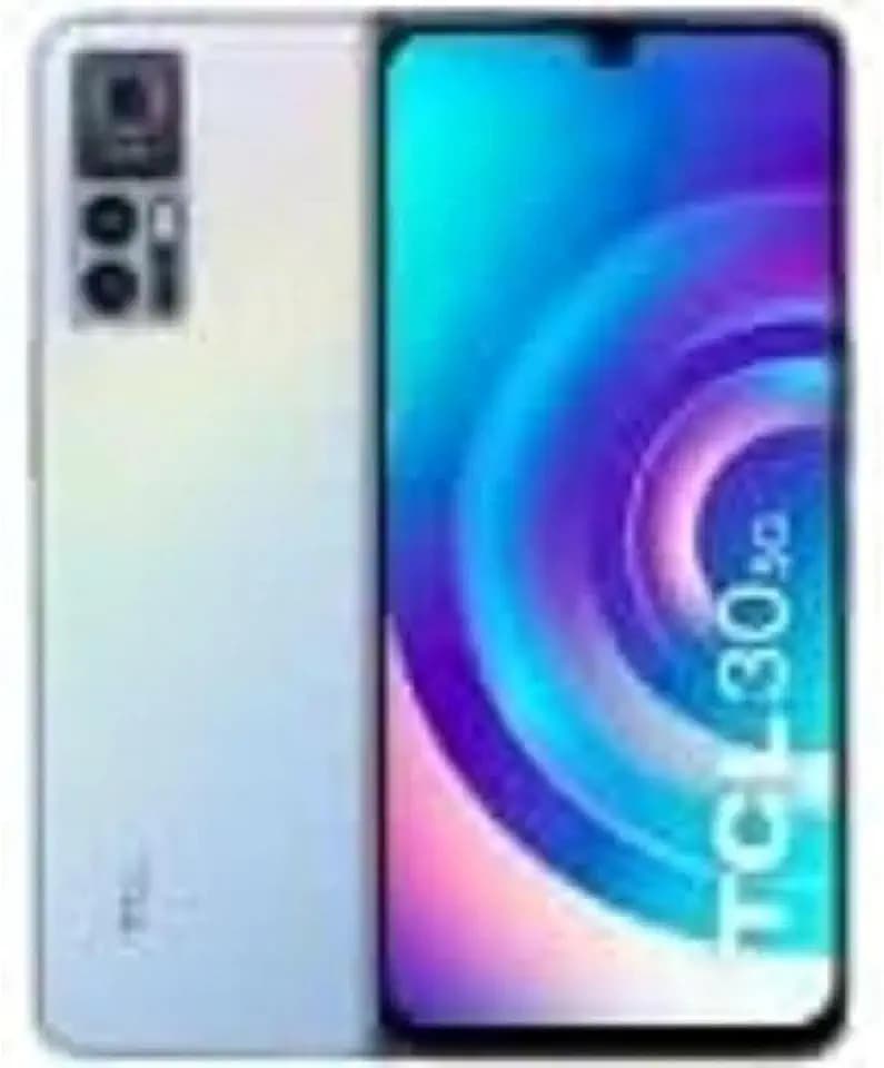 TCL 30 5G Dreamy Blue 64GO (sans HS)