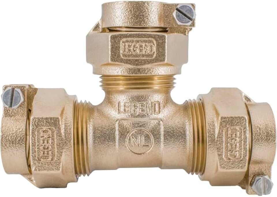 Legend Valve 313-396NL 3/4 x 1 T4441NL PAKXPAKXPAK TE Model T-4441NL