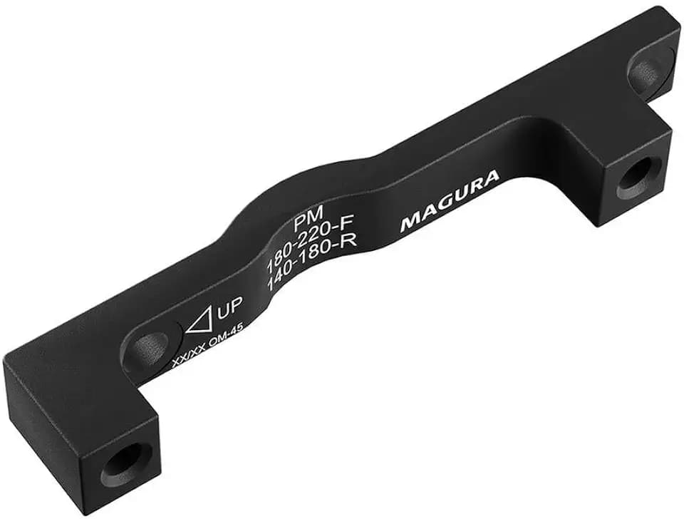 Magura USA Quick Mount Adapter