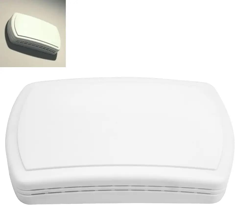 CHIMECOVER2 Door Chime Cover Only for Newh-ouse Hardware CHM3D CHM24V