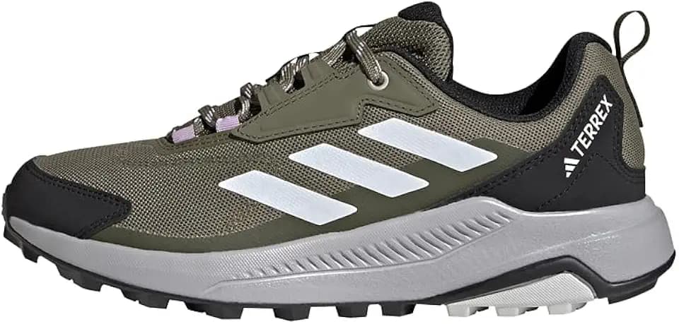 adidas Women's Terrex Anylander Hiking Shoes