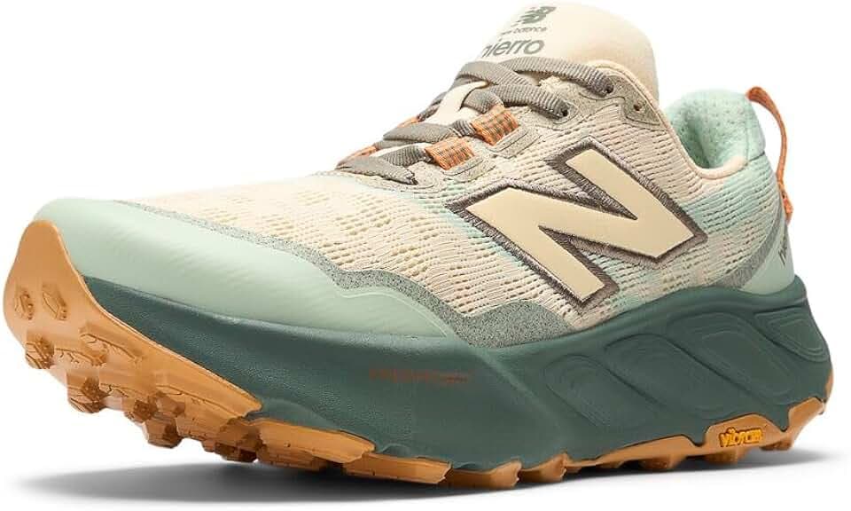 New Balance Women's Fresh Foam X Hierro V9