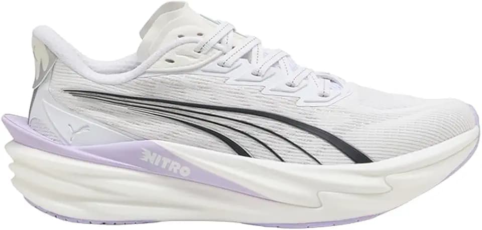 PUMA Women's Deviate Nitro 4 Running Shoes