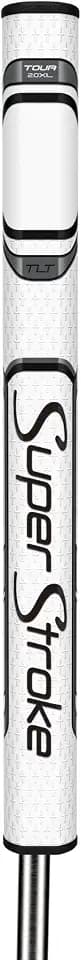 SuperStroke Zenergy TLT Off-Axis Golf Putter Grip