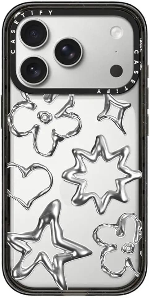 CASETiFY for iPhone 17 Pro Case - Impact