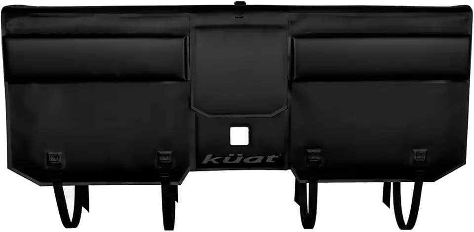 Kuat HUK Truck Tailgate Pad for Bike Transportation, 51" Straight